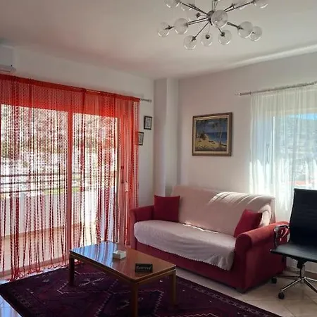 Sui Airbnb 아파트