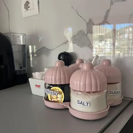 아파트 Sui Airbnb Sarandë