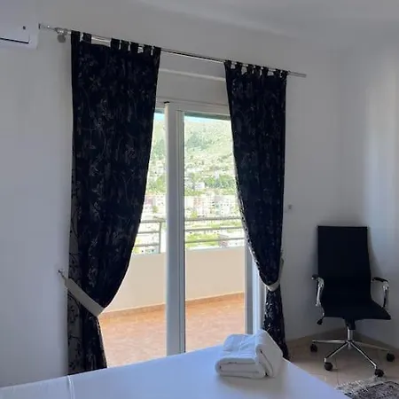 Sui Airbnb *