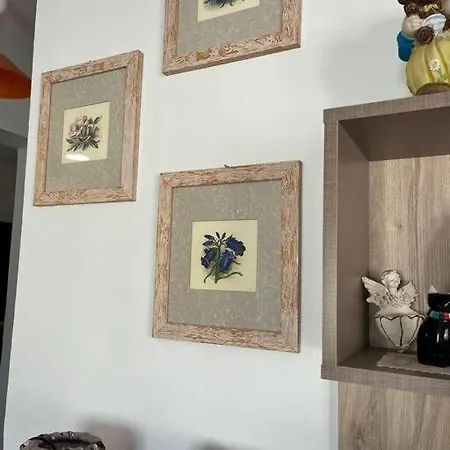 Sui Airbnb 아파트 Sarandë