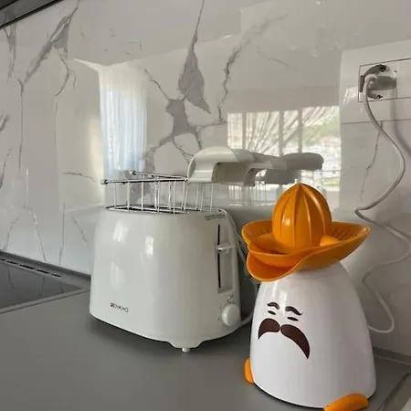 Sui Airbnb *