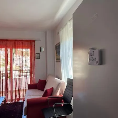 Sui Airbnb