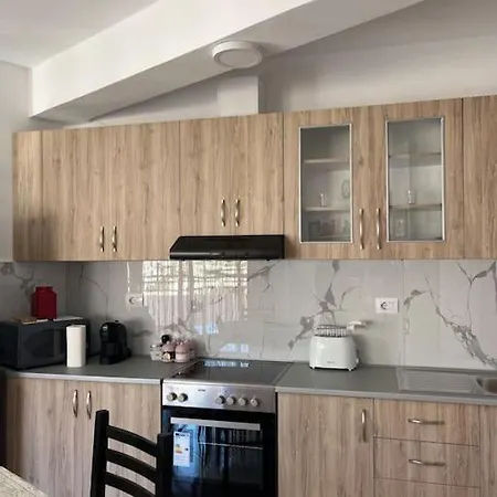 아파트 Sui Airbnb Sarandë
