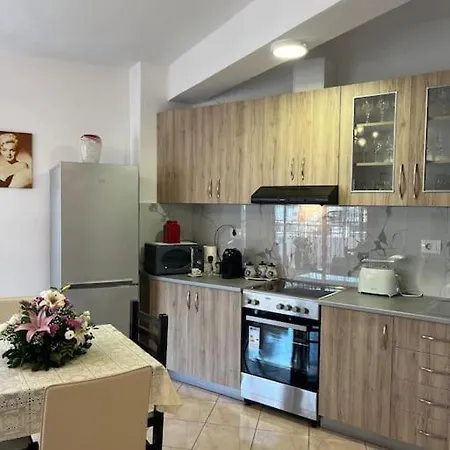 아파트 Sui Airbnb