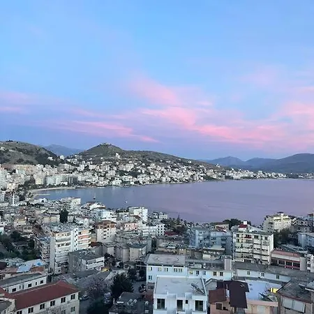 Sui Airbnb Sarandë