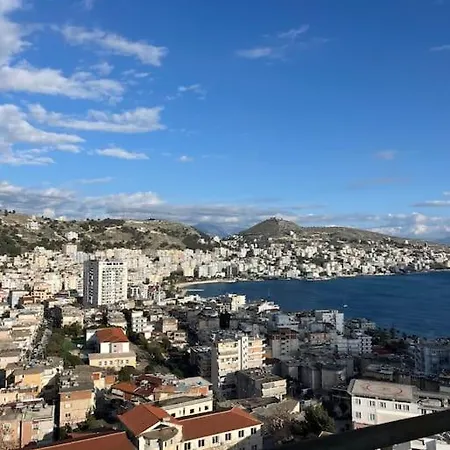 Sui Airbnb * Sarandë