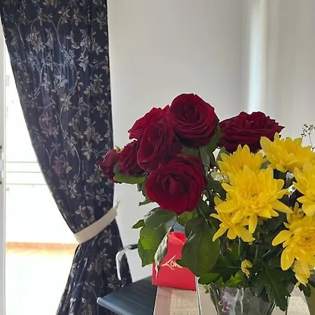 Sui Airbnb 아파트 Sarandë