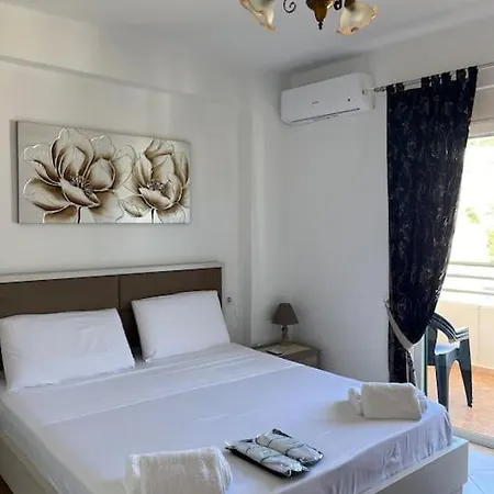 Sui Airbnb * Sarandë