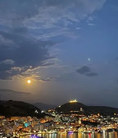 Lejlighed Sui Airbnb Sarandë